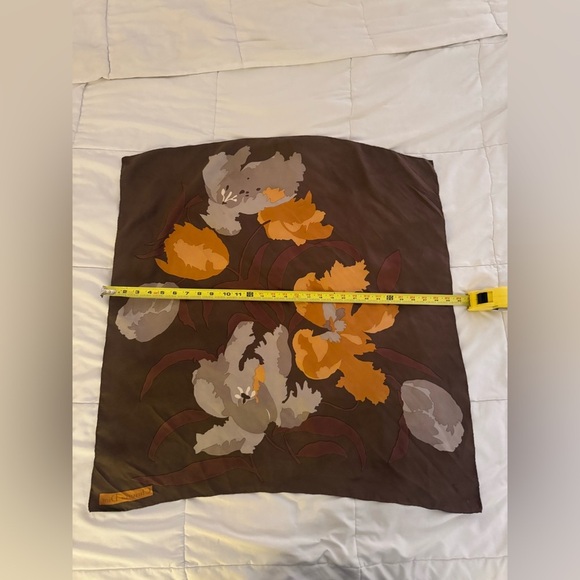 DIOR SCARF - Picture 4 of 10